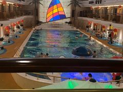 -海韵之星邮轮水会(明发商业广场店)