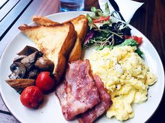 -VESH COFFEE(定西路店)