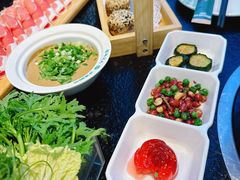 -阳坊涮肉(西直门凯德mall店)
