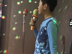 -好声音时尚量贩KTV(之心城店)