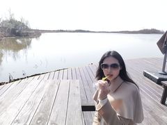 -东滩湿地公园观海楼餐厅