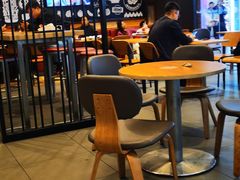 大堂-汉堡王(泰盛广场店)