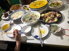 -江南苑精菜坊