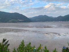 -北岐滩涂