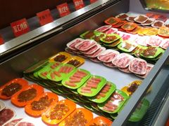 培根-金权道韩式自助烤肉(嘉华国际店)