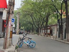 -双榆树公园