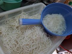 -仓桥炒粉干