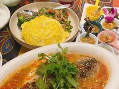 -米泰芒·东南亚料理(体育西店)