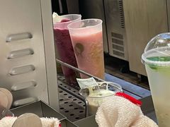 -喜茶(杭州滨江宝龙店)