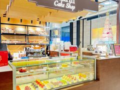 -théATRE 茶聚场(王府中環店)