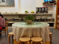 -鹈鹕素食餐厅自助餐部(正阳街店)