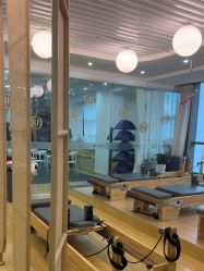 -Your Yoga Pilates·瑜伽普拉提习练室