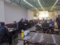 -翟氏天天小吃(上东街区店)