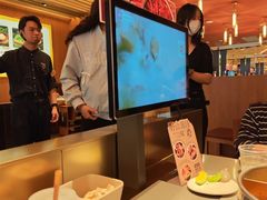 -巴奴毛肚火锅(二七万达店)