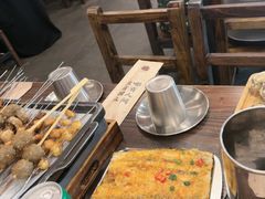 -破店肥哈·东北烧烤·夜宵(南山保利店)