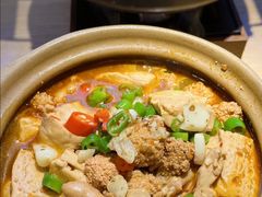 -蜜桃餐厅·伴山(海岸城店)