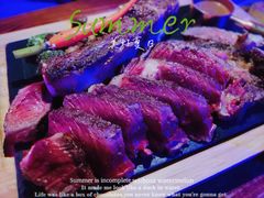 -MARU玛露音乐餐厅(大学路店)