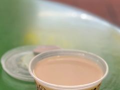 原味豆花-老伴豆花(麦士威熟食中心店)