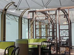 -翠华餐厅(香港国际机场店)