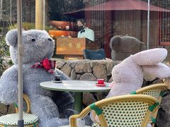 -三嚥阁 La Villa Restaurant