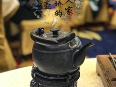 -顺德人家食府(黄金广场店)