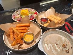 -Nord Grill&Bar Highland诺德西餐(深圳欢乐海岸店)