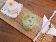 酒酿米糕-知亘茶食