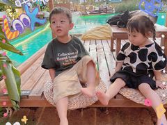 -HERRE·FARM 赫尔露营农场·团建聚会包场