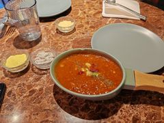 -Let'sBURGERplus·非常创意汉堡(三里屯店)
