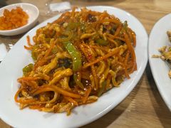 -姥家春饼店(漳州二路店)