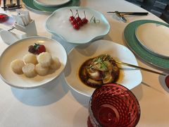 -三号黄浦会Canton Table