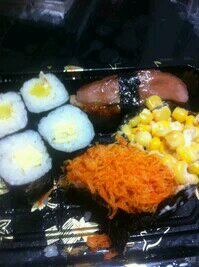 -墨竹寿司(九江店)
