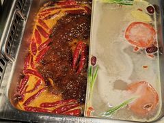 -渡娘火锅(大兴大悦春风里店)