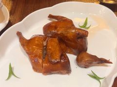 -蛇口希尔顿南海酒店·随轩中餐厅·粤菜