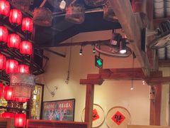 -吃饭皇帝大(合生汇店)