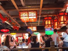-矮板凳老火锅(宽窄巷子店)