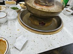 -尹掌柜曹州涮羊肉(西市场店)