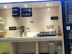 -牛楠楠·香港牛腩茶餐厅(永旺店)