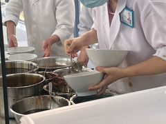 -辣辣小吃豆花米线(大观篆新农贸市场店)