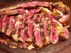 -恰餐厅及酒吧 CHAR Bar & Grill (北京丽都皇冠假日店)