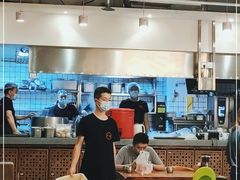 -嘻小北·兰州清汤牛肉面(太平洋森活天地店)