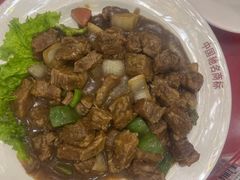 -华梅西餐厅(哈尔滨中央大街店)
