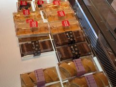 -那家面包房(珠江路店)