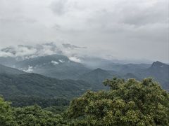 -青城山