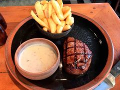 -The Meat & Wine Co Southbank(南岸店)
