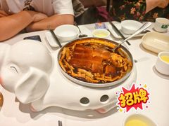 -阿甘小馆(陇海路店)