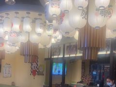 -極屋鮨牛 · 烧肉酒场(时代C馆店)