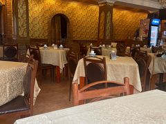 -维吾尔餐厅(宜山路店)