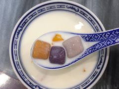 -恒信牛奶甜品(南京总店)