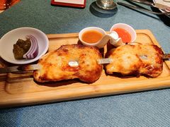 -俄士厨房(万松园店)
